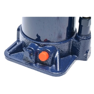 Cric hidraulic cu piston dublu 8 tone 240mm - Img 7