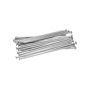 Cuie constructii 7x250mm pachet 5Kg - Img 2