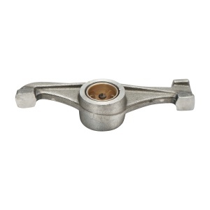 Culbutor stanga pentru Massey Ferguson, Perkins cod OEM 3638185M1, 3737A101, 41151447 - Img 2