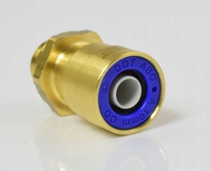 Cupla rapida aer 12mm M22x1.5 RAUFOSS