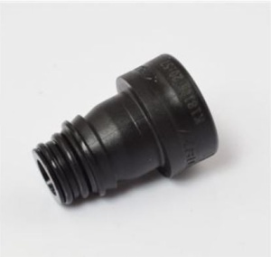 Cupla rapida aer plastic 8mm*14,8mm RAUFOSS - Img 2