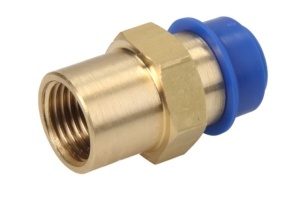 Cupla rapida M16x1,5 / 12mm