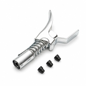 Cupla rapida pentru pistol de gresat 690bar, filet M10x1 Breckner Germany