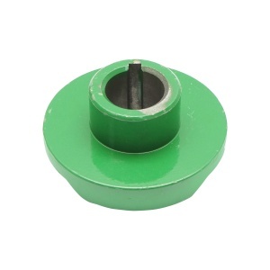 Cuplaj ambreaj elevator pentru John Deere cod OEM H105590 Breckner Germany - Img 2