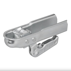 Cuplaj remorca 50mm 1300kg ax patrat - Img 3