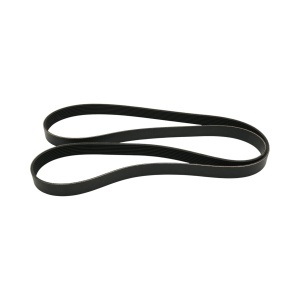 Curea transmisie canelata 8PK2165 New Holland, Case L=2165mm cod OEM 87441267 - Img 3