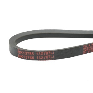 Curea transmisie trapezoidala 13x787 Li Breckner Germany - Img 2