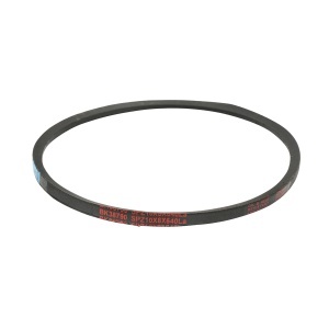 Curea transmisie trapezoidala SPZ 10x8x640 LA 10x640 Breckner Germany - Img 2