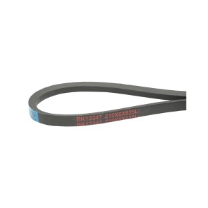 Curea transmisie trapezoidala Z 10X6X825 Li Breckner Germany - Img 3