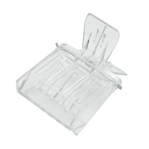 Cusca izolare matca cu deschidere tip cleste 70x55x50mm - Img 1