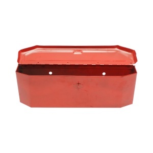 Cutie metalica pentru scule UTB, Fiat, Massey Ferguson - Img 2