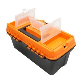 Cutie pentru scule din plastic 175x345x150mm - Img 10