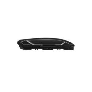 Cutie portbagaj Thule Motion 3 L, Negru Lucios - Img 3