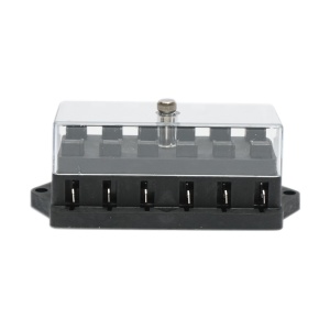 Cutie sigurante cu 6 cai pentru Massey Ferguson 230, 240, 250, 265, 275, 375E, 290, 390E, 375E