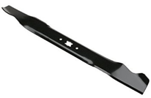 Cutit compatibil masina de tuns iarba MTD 529B, 557 mm