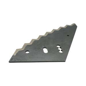 Cutit malaxor furaje Mayer Silo King 535x235x8mm cod OEM 527527406, FM01622 - Img 5