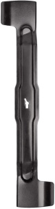 Cutit masina de tuns gazon electrica Performance Power 1800 | Einhell BG-EM 1643/1743HW (44cm) - Img 3