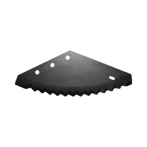 Cutit remorca tehnologica 560x222x6mm Faresin, Peecon, Unifeed, OMAS, Frasto, RMH cod OEM FM01134