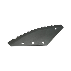 Cutit remorca tehnologica 560x222x6mm Faresin, Peecon, Unifeed, OMAS, Frasto, RMH cod OEM FM01134 - Img 5