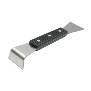 Dalta apicola din inox si maner din plastic L=200mm - Img 3