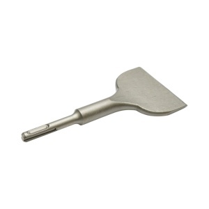 Dalta lata beton 75x165mm SDS Plus Breckner Germany - Img 4