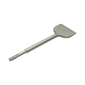 Dalta lata beton 75x250mm SDS Plus Breckner Germany - Img 4