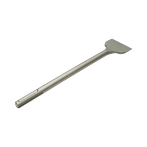 Dalta lata beton 75x400mm SDS Max Breckner Germany - Img 4