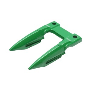 Deget dublu lama cositoare John Deere cod OEM DQ11499