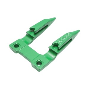 Deget dublu lama cositoare John Deere cod OEM DQ11499 - Img 3