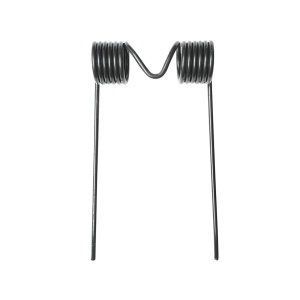 Deget pick-up (arc balotiera) L=200mm l=108,5mm Fi 29mm Case McCormick IHC