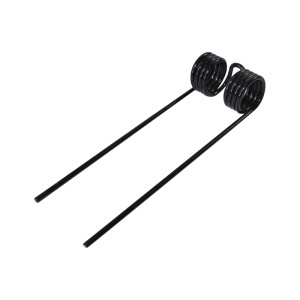 Deget pick-up (arc balotiera) L=210mm l=64mm Fi 31mm John Deere 332 336 342 346