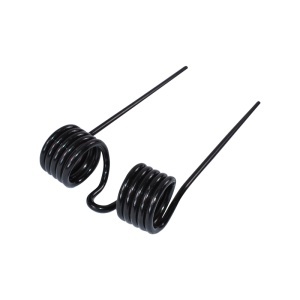 Deget pick-up (arc balotiera) L=220mm l=103mm Fi 32mm Massey Ferguson - Img 2