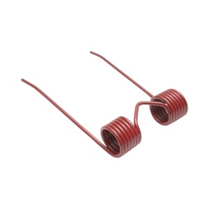 Deget pick-up pentru McCormick, Case IH cod OEM MA 74528, 722328, 200x108.5xFi4.5mm Breckner Germany - Img 4