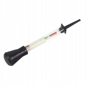 Densimetru electrolit tester acumulatori auto