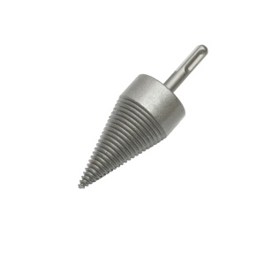 Despicator lemn pentru bormasina cu impact 45mm - Img 1