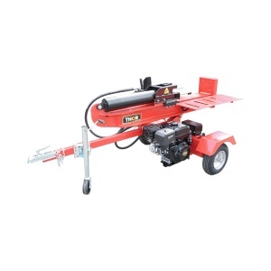 Despicator lemne vertical/orizontal 40T, motor benzina 15CP 420cc, grosime maxima 630mm, pornire electrica/manuala THOR