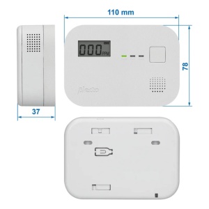 Detector de monoxid de carbon - Img 2