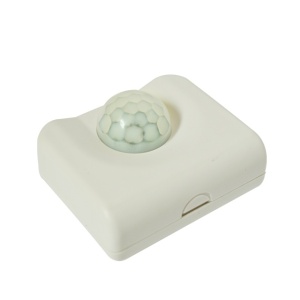 Detector miscare inteligent PNI SmartHome SM410 pentru sistem de alarma wireless SM400 - Img 3