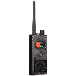 Detector PNI DT900 de frecvente GSM, microfoane, camere video - Img 2