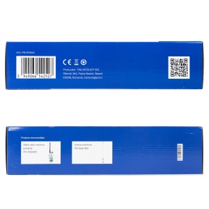 Difuzoare coaxiale pentru barci PNI BTA650 120W, 16.5 cm, set 2 buc - Img 7