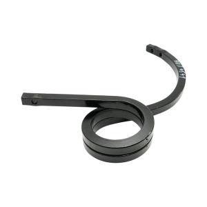 Dinte arc dreapta cultivator 25x25x455mm Maschio Gaspardo Sandokan, Bomet, Bednar cod OEM 304541, F20120366R - Img 4