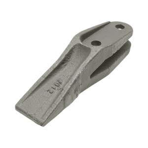 Dinte cupa buldoexcavator pentru Caterpillar cod OEM 1358203