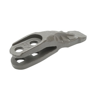 Dinte cupa central buldoexcavator JCB 3CX cod OEM 332-C4388 - Img 2
