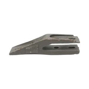 Dinte cupa central miniexcavator JCB 2CX cod OEM 331-66841 - Img 2