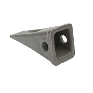 Dinte cupa excavator Caterpillar J225 cod OEM 6Y3222 - Img 4