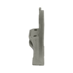 Dinte cupa lateral stanga buldoexcavator Caterpillar, New Holland cod OEM 85801376, 277-8664 - Img 2