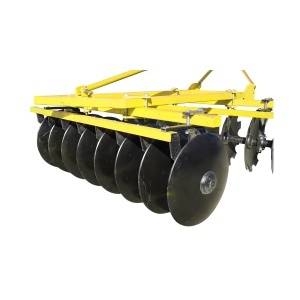 Disc agricol 1800 taler 560x4mm Konig Traktoren - Img 7