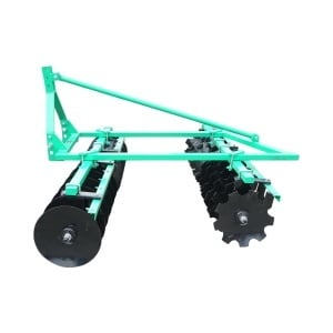 Disc agricol 2300mm taler 460x3.5mm - Img 4