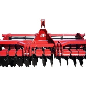 Disc agricol cu tavalug coarda 3.5m, taler crestat 560mm THOR - Img 9