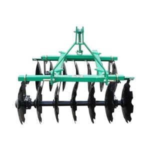 Disc agricol latimea lucru 1300mm taler 460x3.5mm Konig Traktoren - Img 3